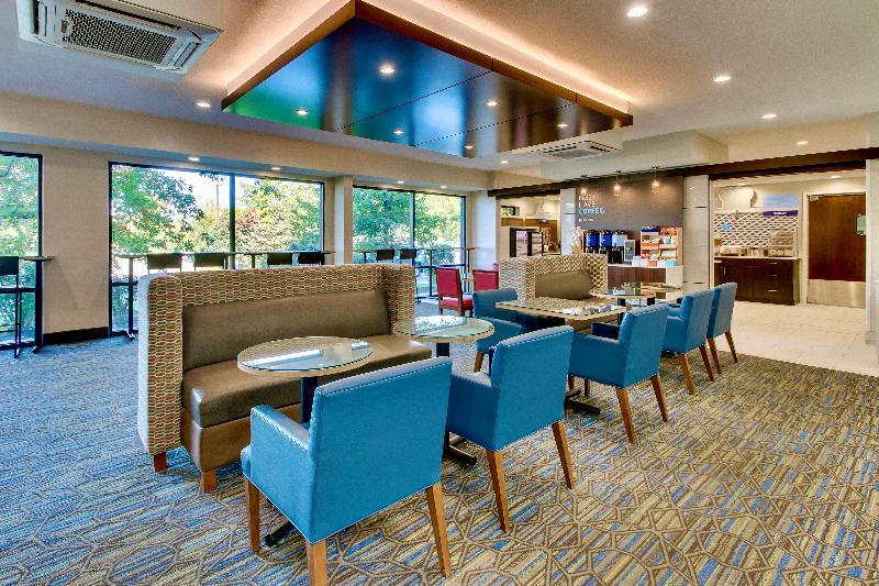 ホテル Holiday Inn Express Fishkill, An Ihg