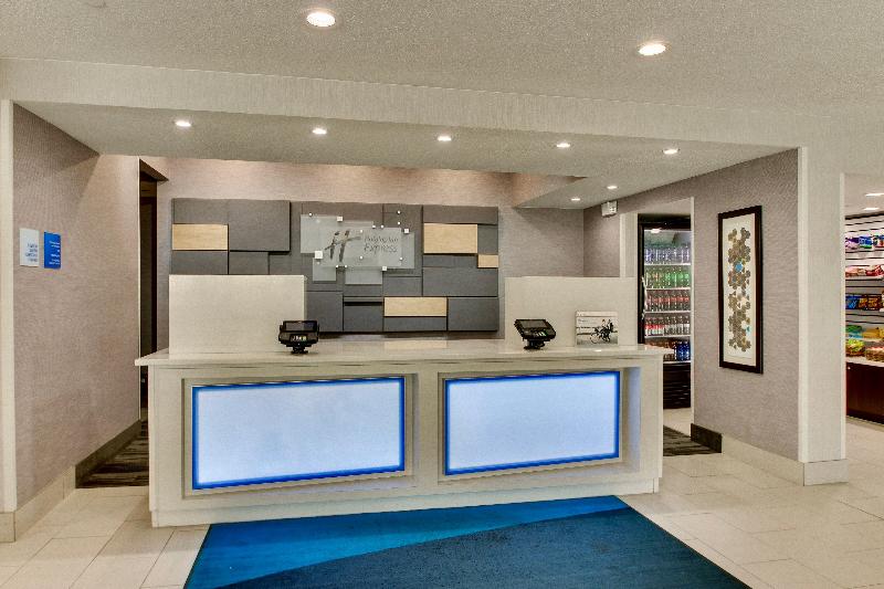 ホテル Holiday Inn Express Fishkill, An Ihg