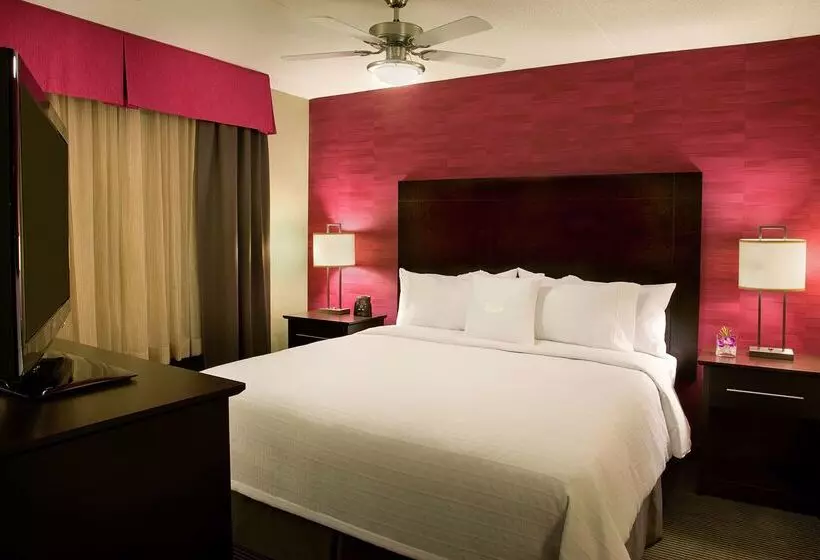 فندق Homewood Suites By Hilton Toronto Vaughan