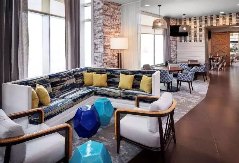 Otel Hyatt Place Long Island East End