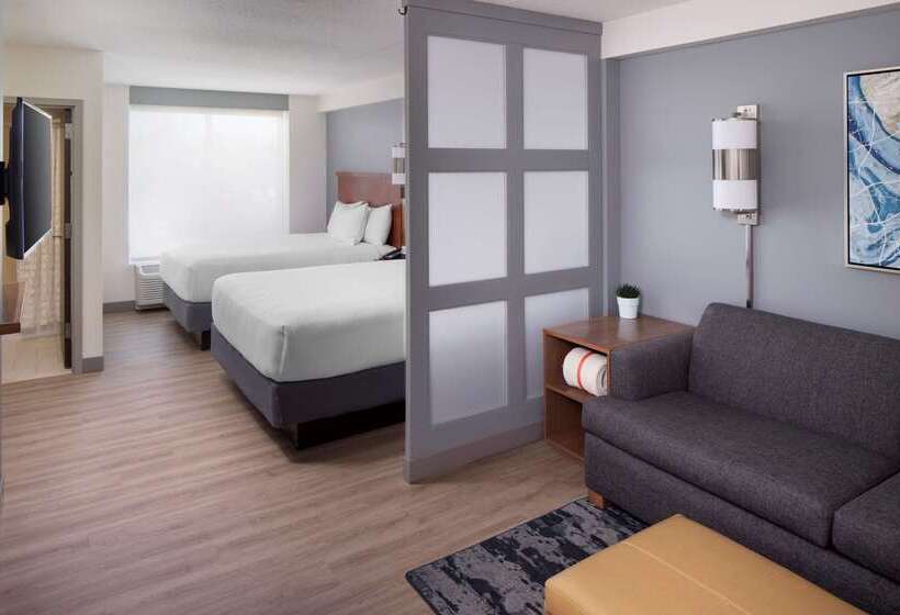 Szálloda Hyatt Place Long Island East End