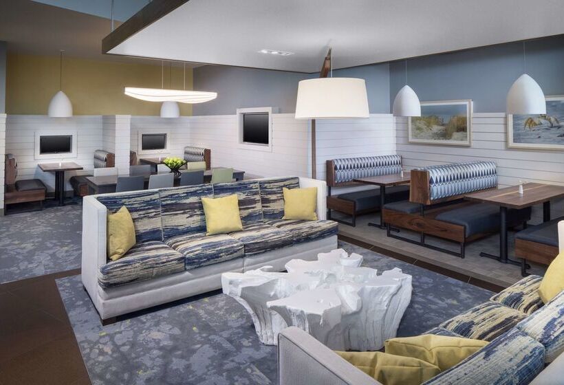 Szálloda Hyatt Place Long Island East End