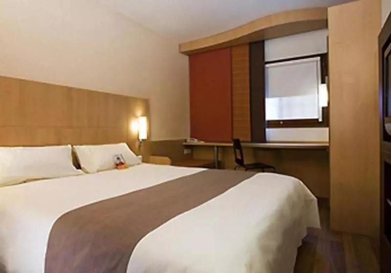 Hotel Ibis Beijing Dongdaqiao