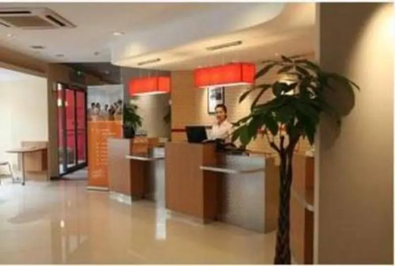 Hotel Ibis Beijing Dongdaqiao