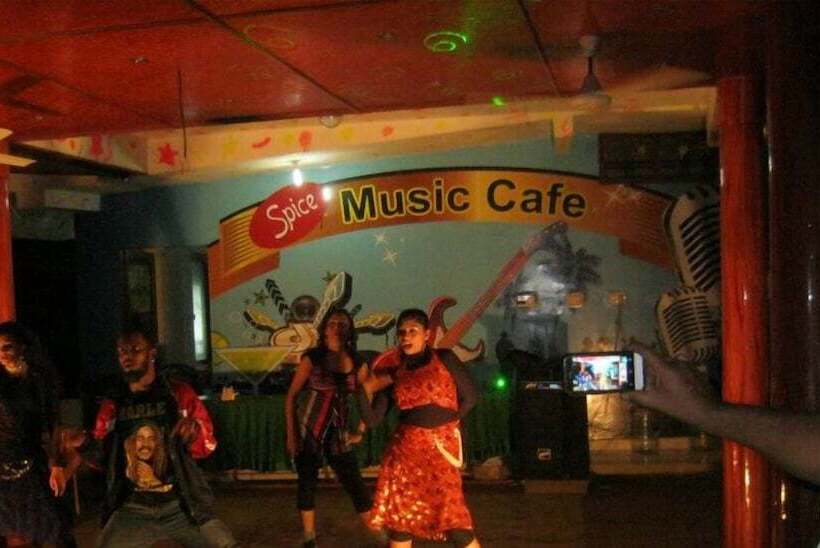 酒店 Jeevan Ayurvedic Beach Resort