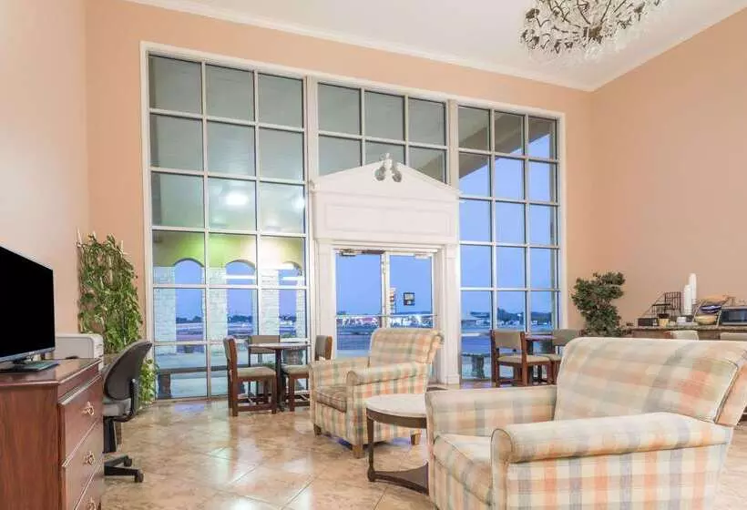 酒店 Knights Inn Greenville