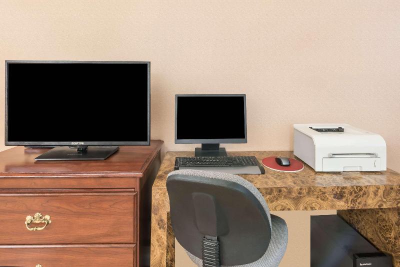 호텔 Knights Inn Greenville