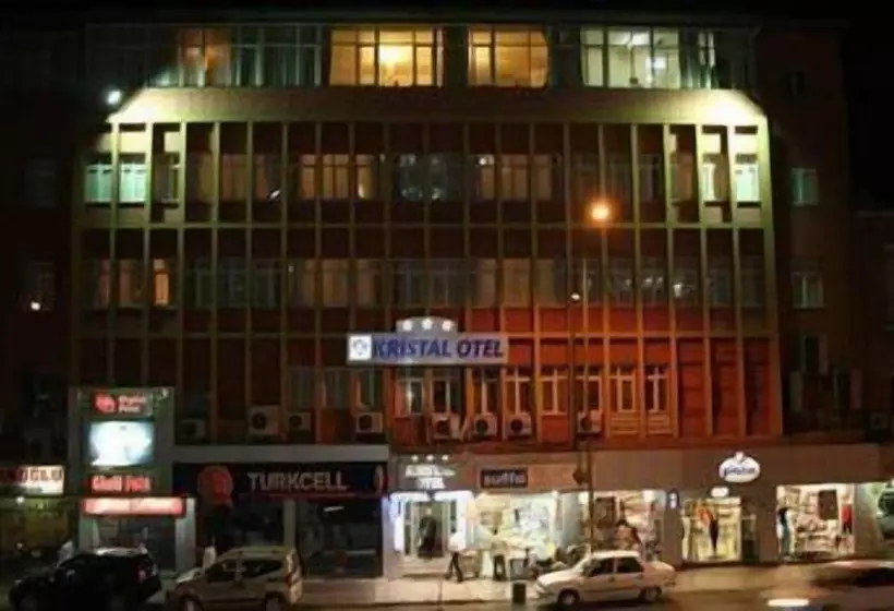 Kristal Otel Adana