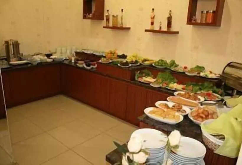 Kristal Otel Adana