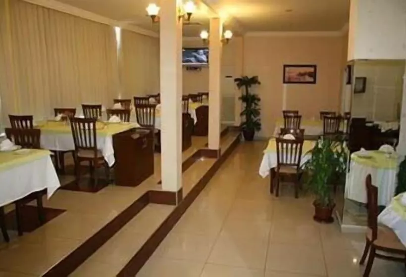 Kristal Otel Adana