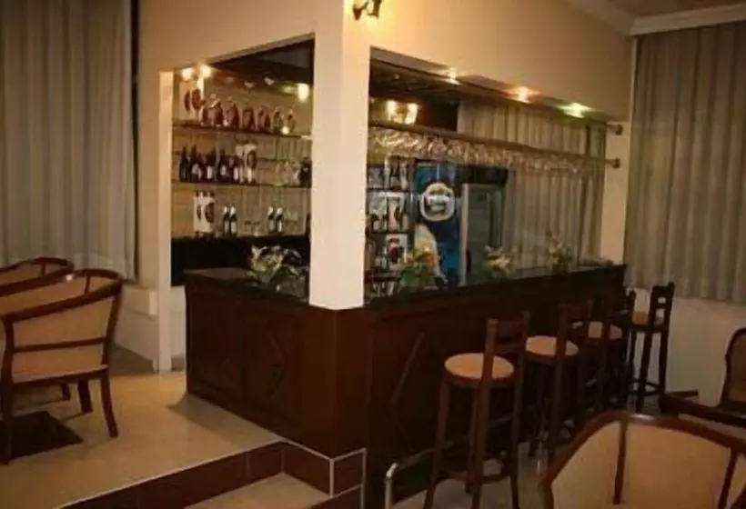 Kristal Otel Adana