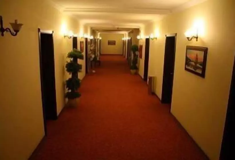 Kristal Otel Adana