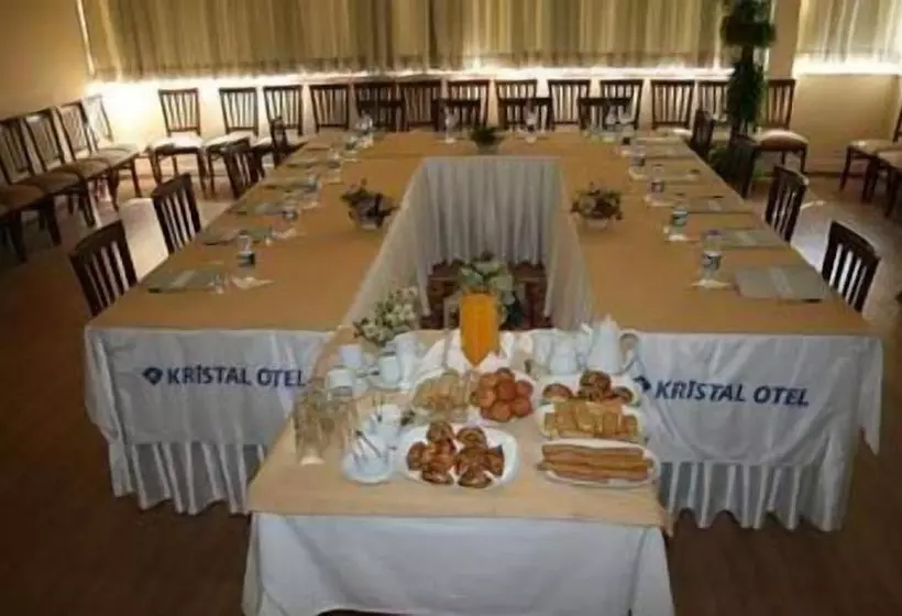 Kristal Otel Adana