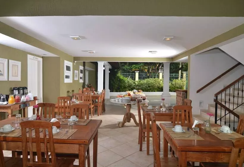 Hotel Pousada Dos Buzios