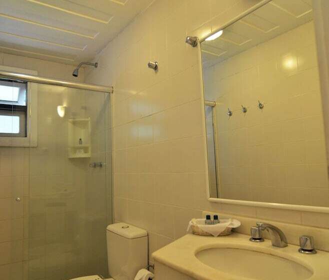 Otel Pousada Dos Buzios