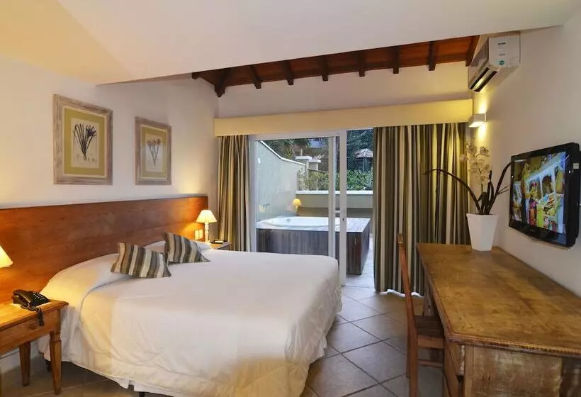 Hotel Pousada Dos Buzios