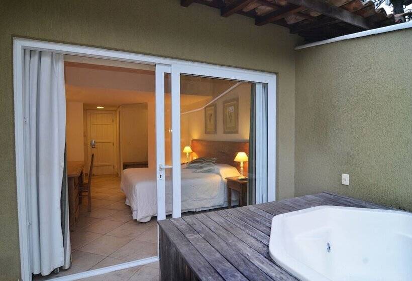 Otel Pousada Dos Buzios