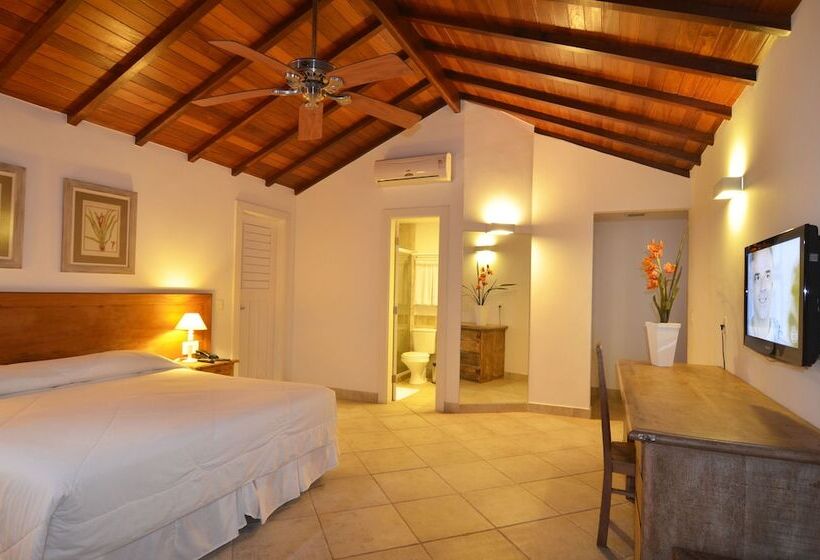 Otel Pousada Dos Buzios