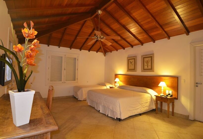 Otel Pousada Dos Buzios