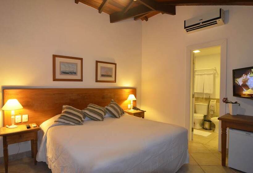 Otel Pousada Dos Buzios
