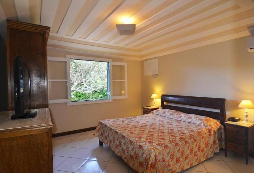 Otel Pousada Dos Buzios