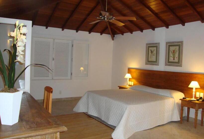 Otel Pousada Dos Buzios