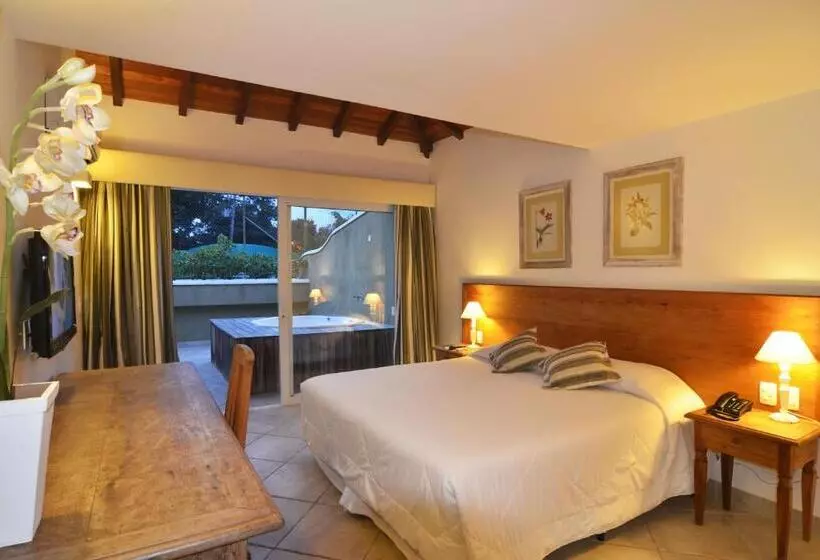 Hotel Pousada Dos Buzios