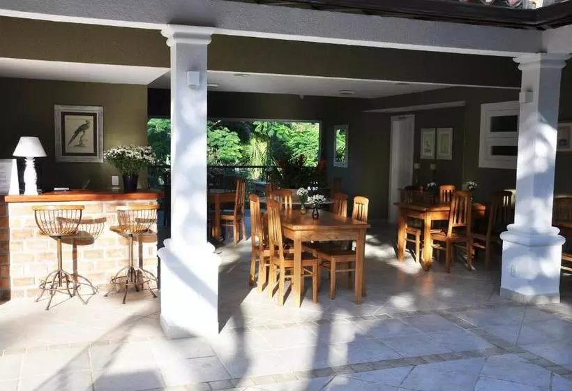 Hotel Pousada Dos Buzios
