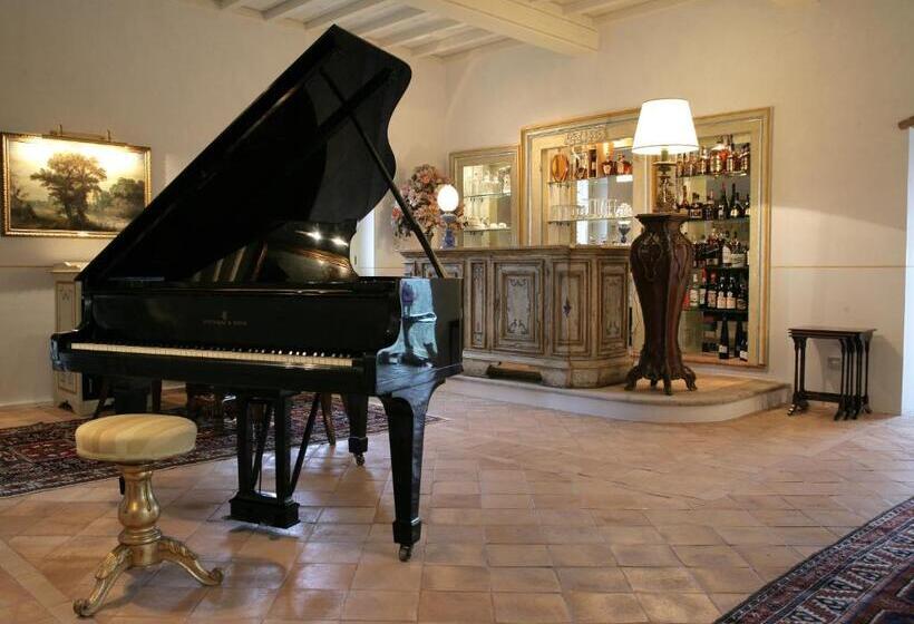 فندق Tenuta Del Gallo