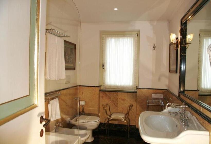 فندق Tenuta Del Gallo