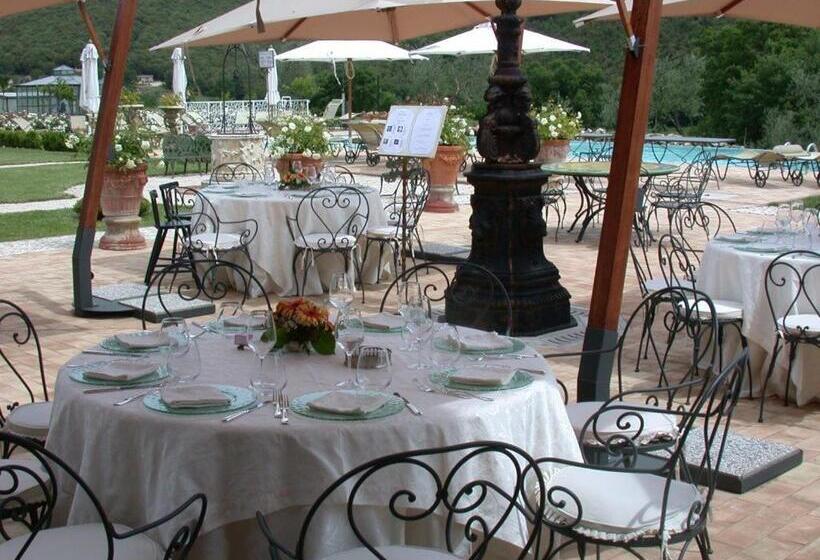 فندق Tenuta Del Gallo