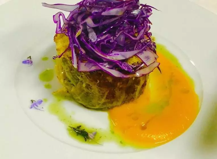 호텔 Tenuta Del Gallo