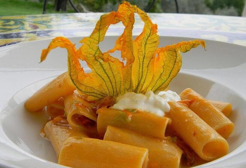 فندق Tenuta Del Gallo