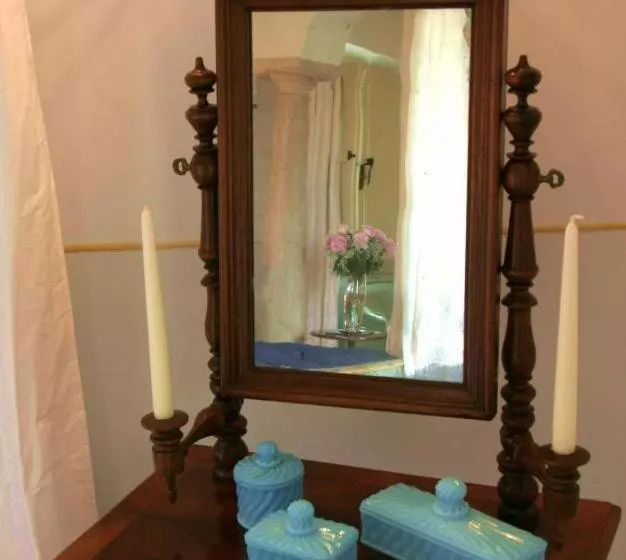 호텔 Tenuta Del Gallo