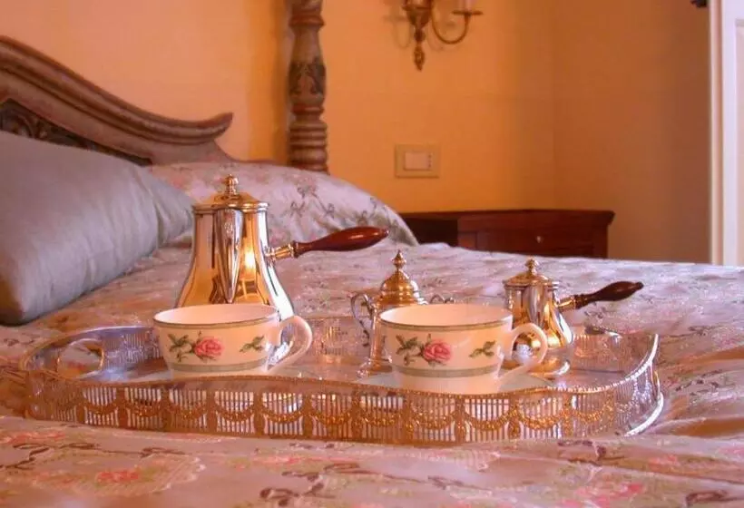 호텔 Tenuta Del Gallo