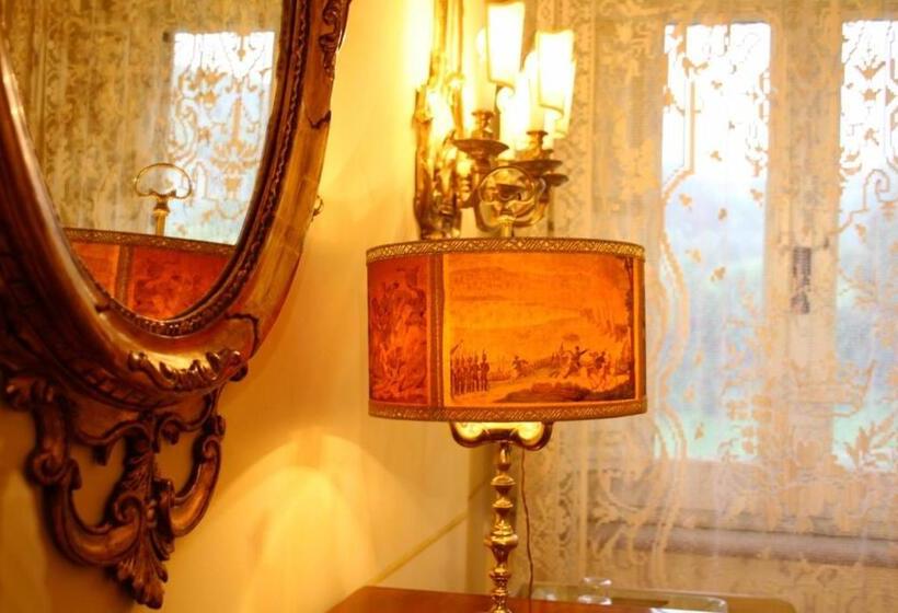 فندق Tenuta Del Gallo