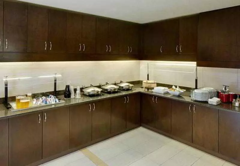 Отель Residence Inn Orlando Lake Mary