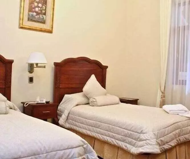 호텔 San Marino Royal