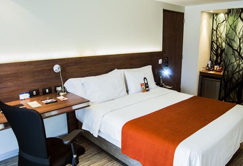 בית מלון כפרי Shg Bogota 100 Design