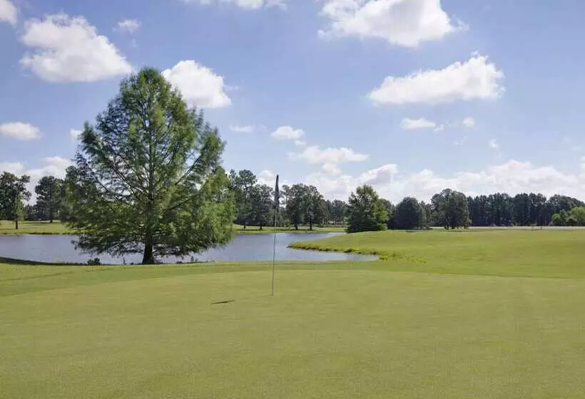 호텔 Super 8 By Wyndham Idabel