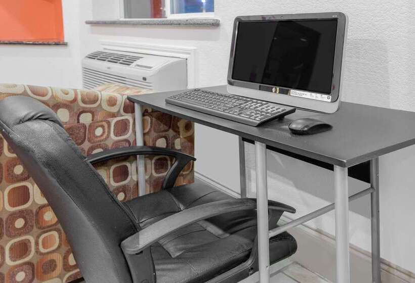 ホテル Super 8 By Wyndham Idabel