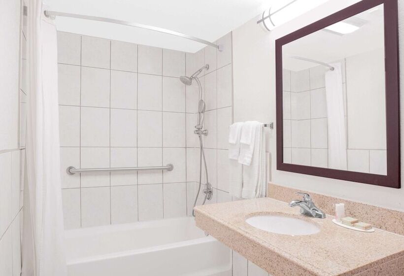 ホテル Super 8 By Wyndham Idabel