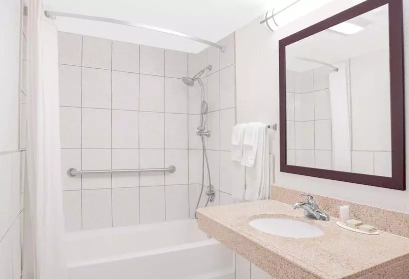 호텔 Super 8 By Wyndham Idabel