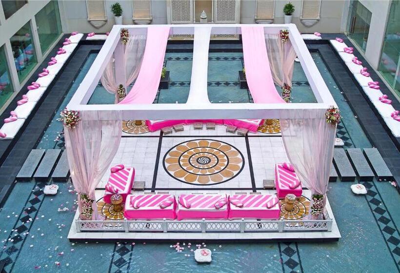 فندق The Lalit Jaipur