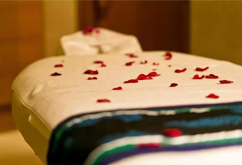 酒店 The Lalit Jaipur