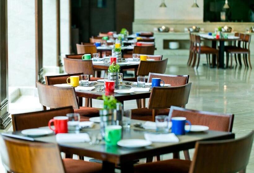 فندق The Lalit Jaipur