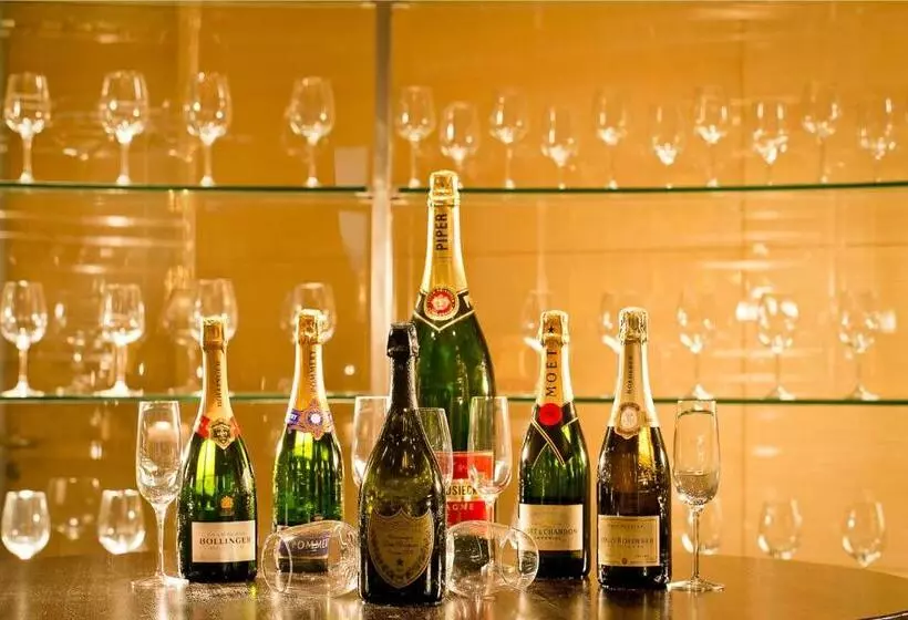 酒店 The Lalit Jaipur