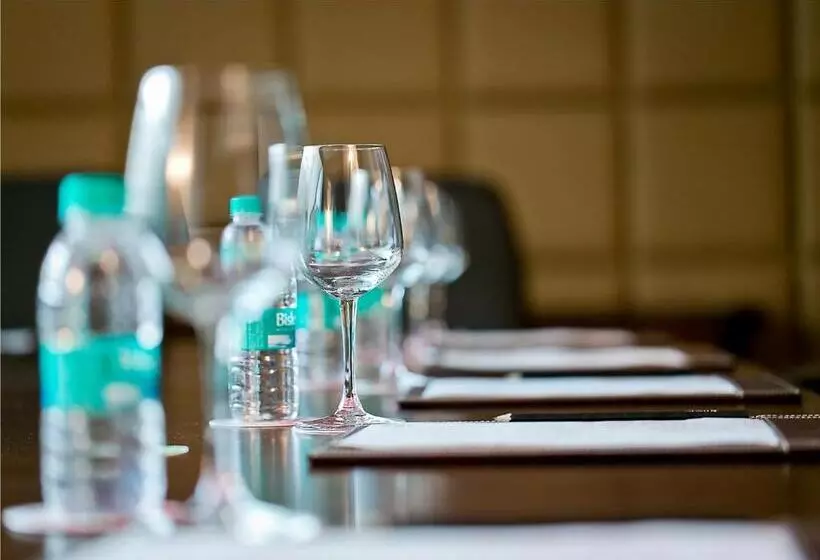 酒店 The Lalit Jaipur