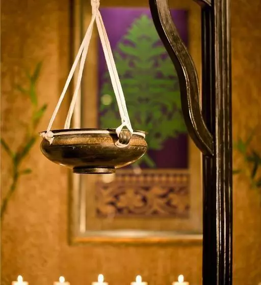 酒店 The Lalit Jaipur