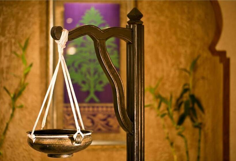 فندق The Lalit Jaipur